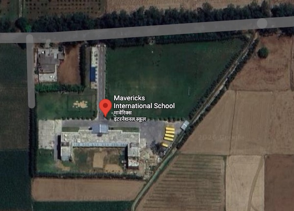 Get directions — Mavericks International School, Tangail Road, Mullana, on Google Maps